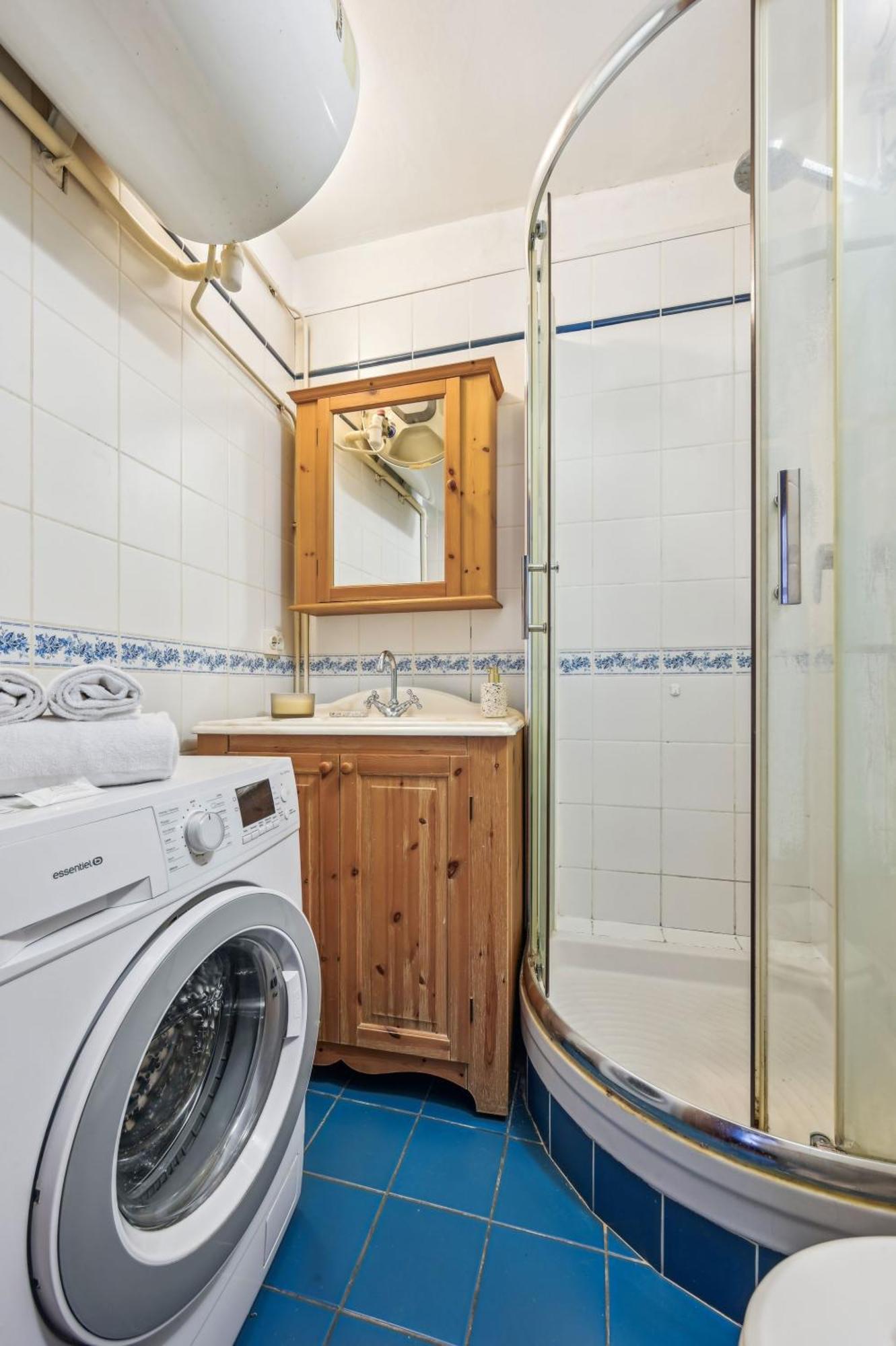 Eiffel Tower & Hotel Des Invalides - 1Br - Cityapartmentstay Paris Exterior foto
