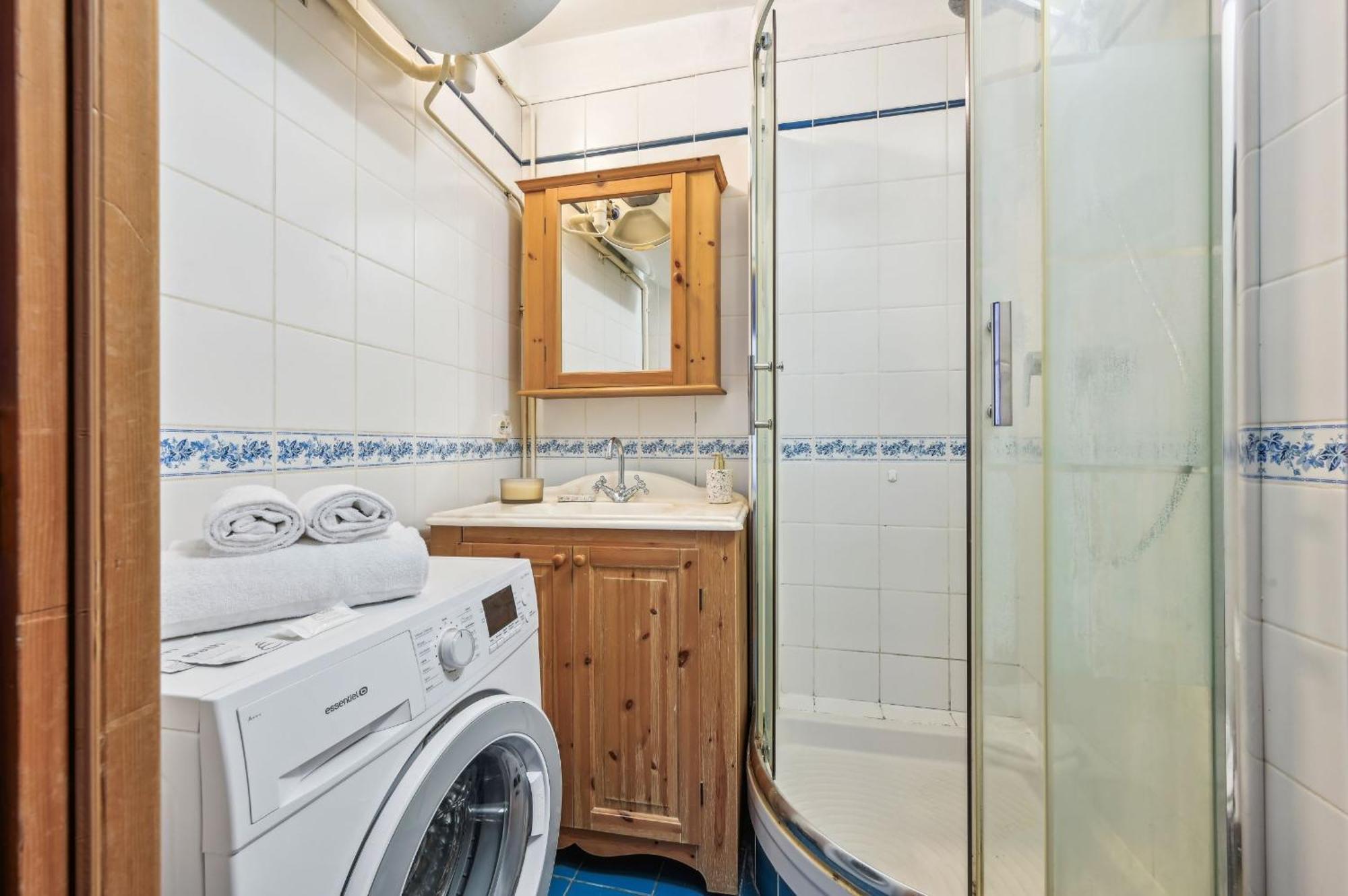 Eiffel Tower & Hotel Des Invalides - 1Br - Cityapartmentstay Paris Exterior foto