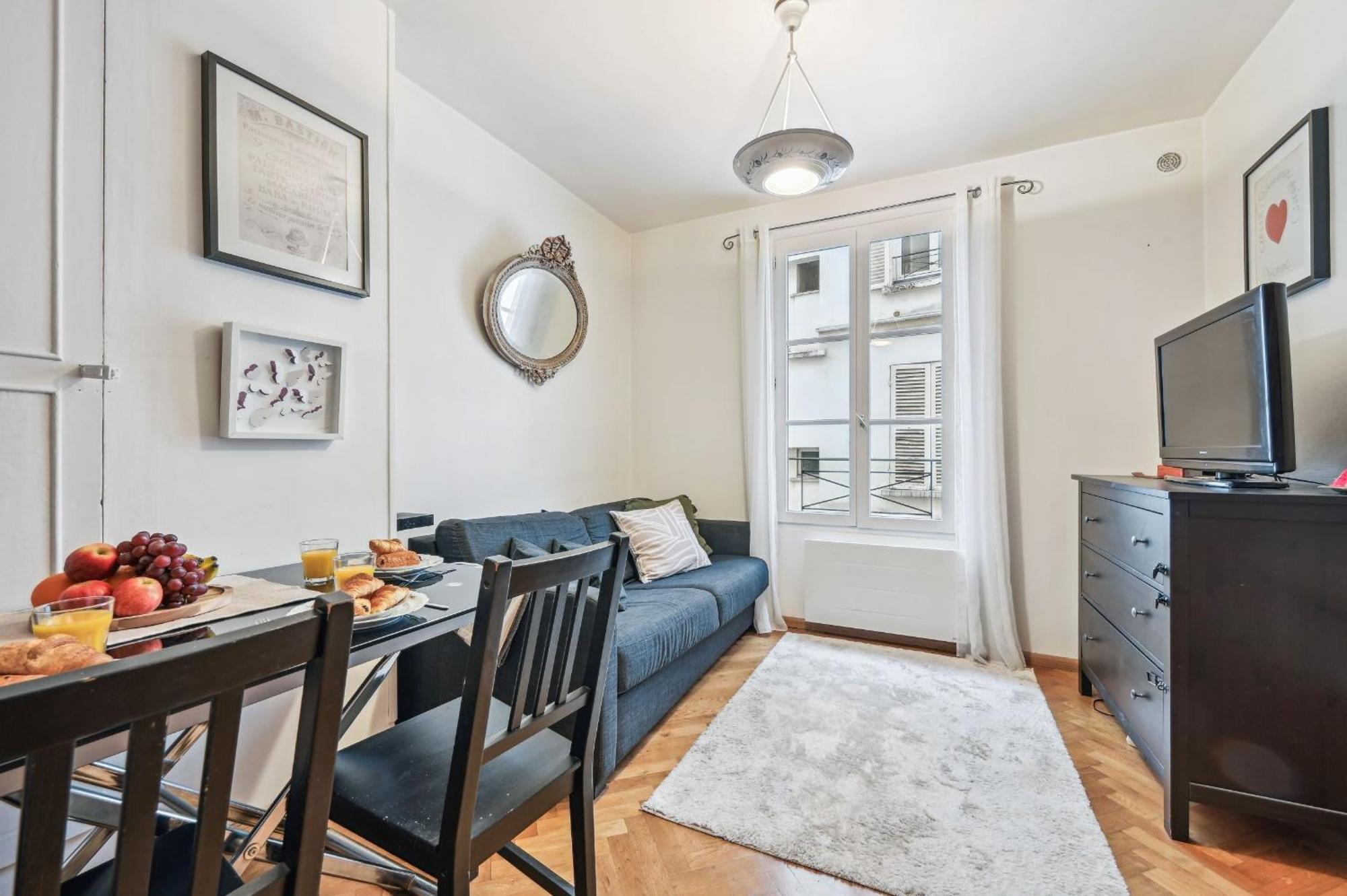 Eiffel Tower & Hotel Des Invalides - 1Br - Cityapartmentstay Paris Exterior foto
